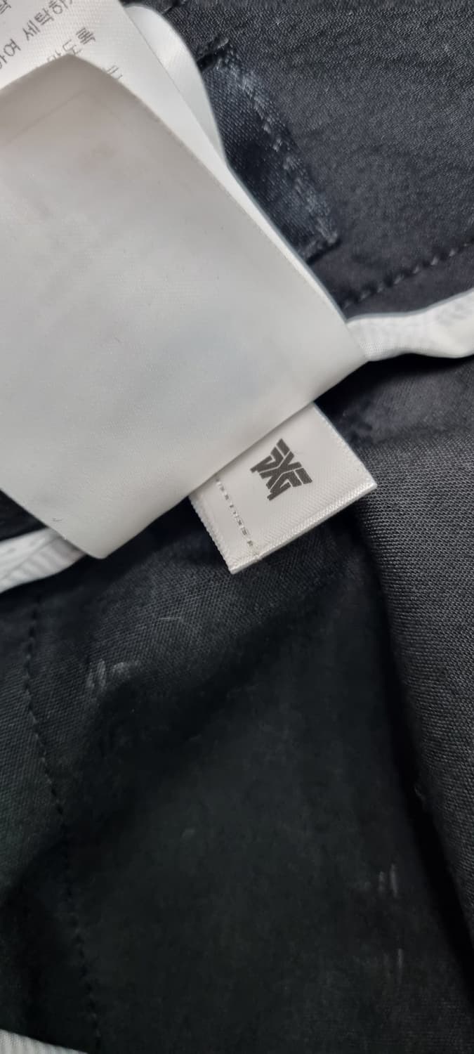 PXG 피엑스지 골프 바지 L _ 남성 상품이미지10