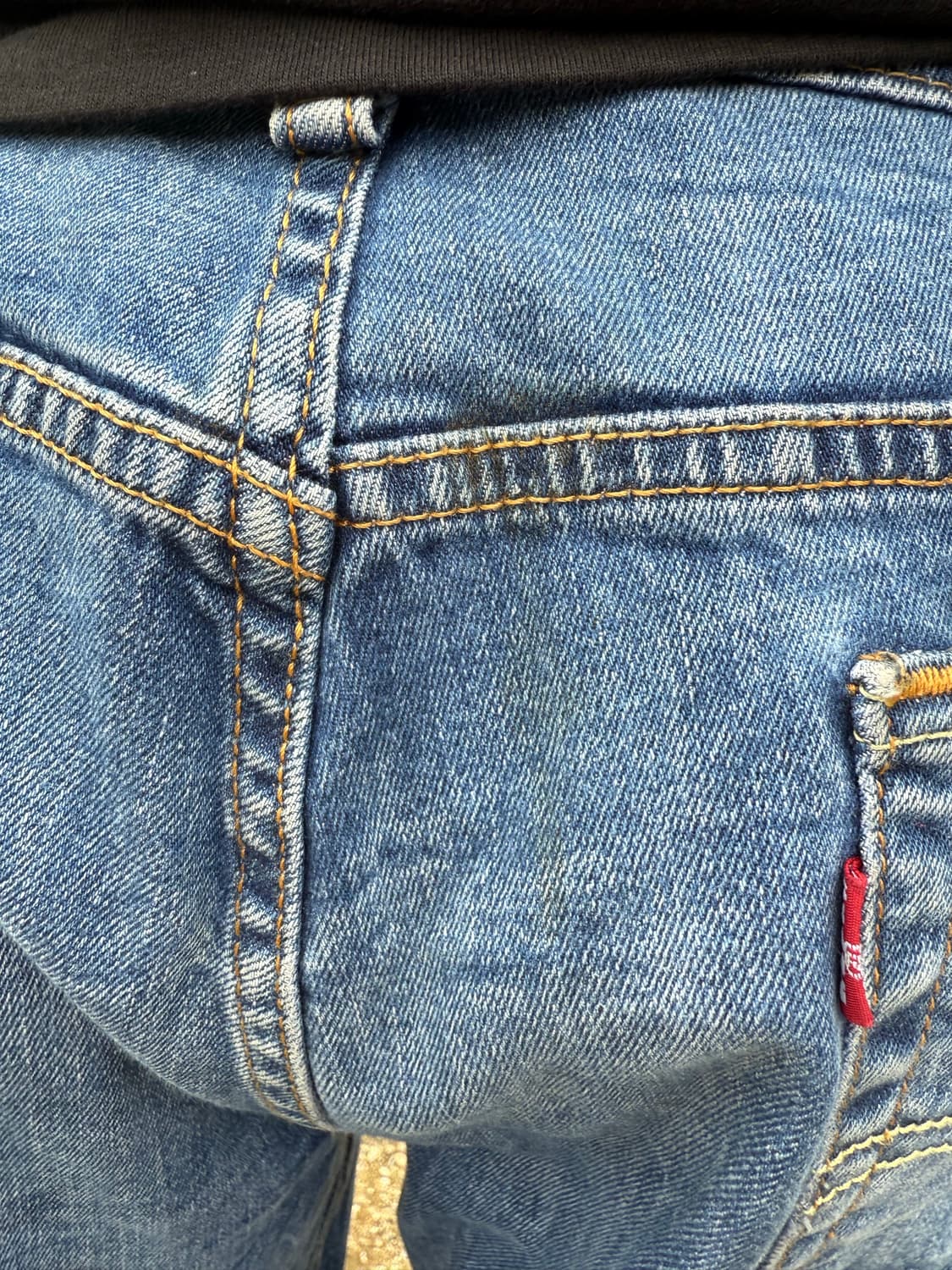 Levis 569 리바이스 569 데님팬츠 상품이미지7