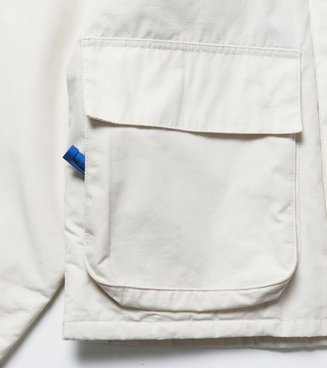 BEAMS HEART - 24SS HUNTING BLOUSON 상품이미지8