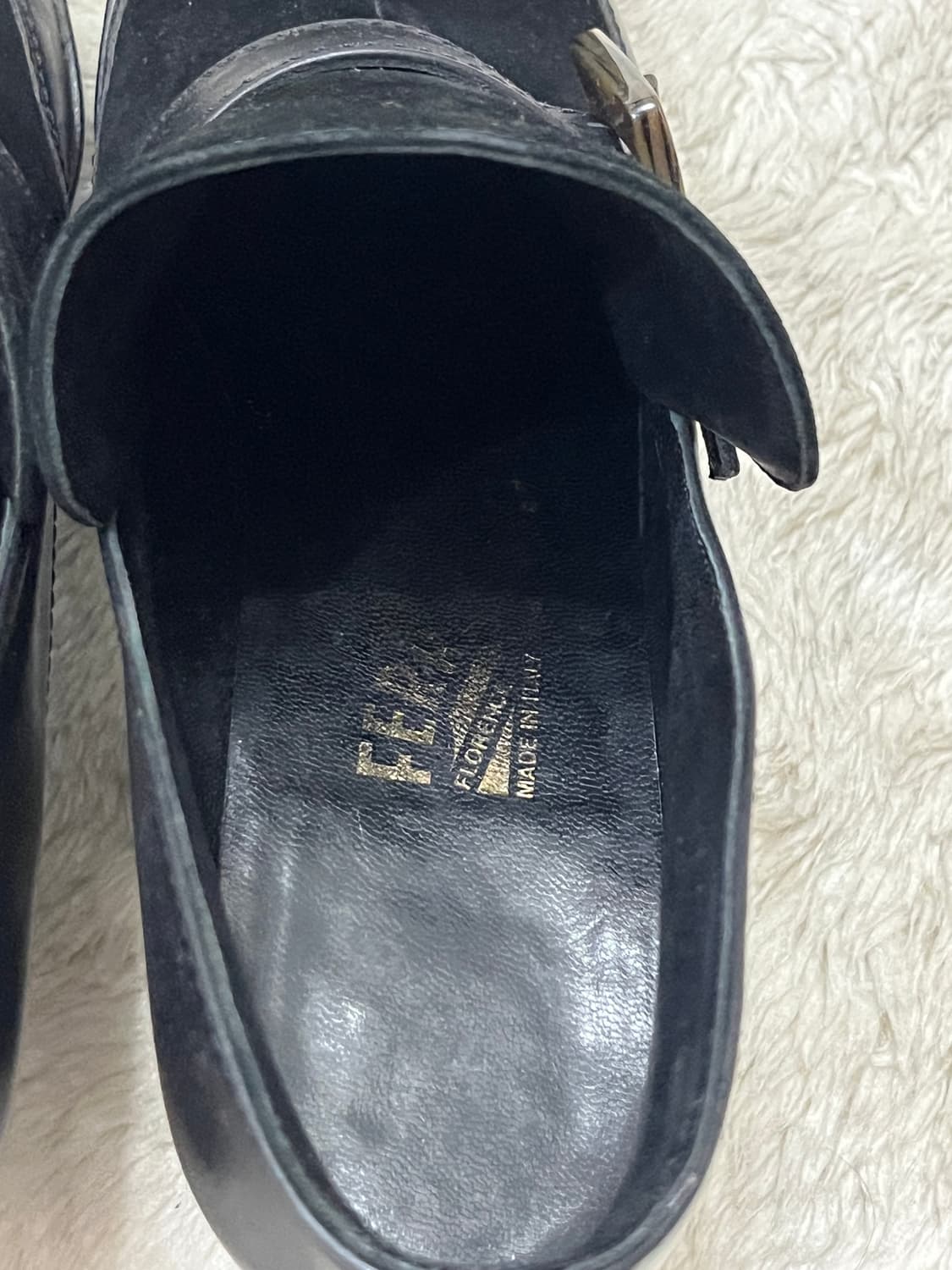 페레가모 힐 상품이미지8