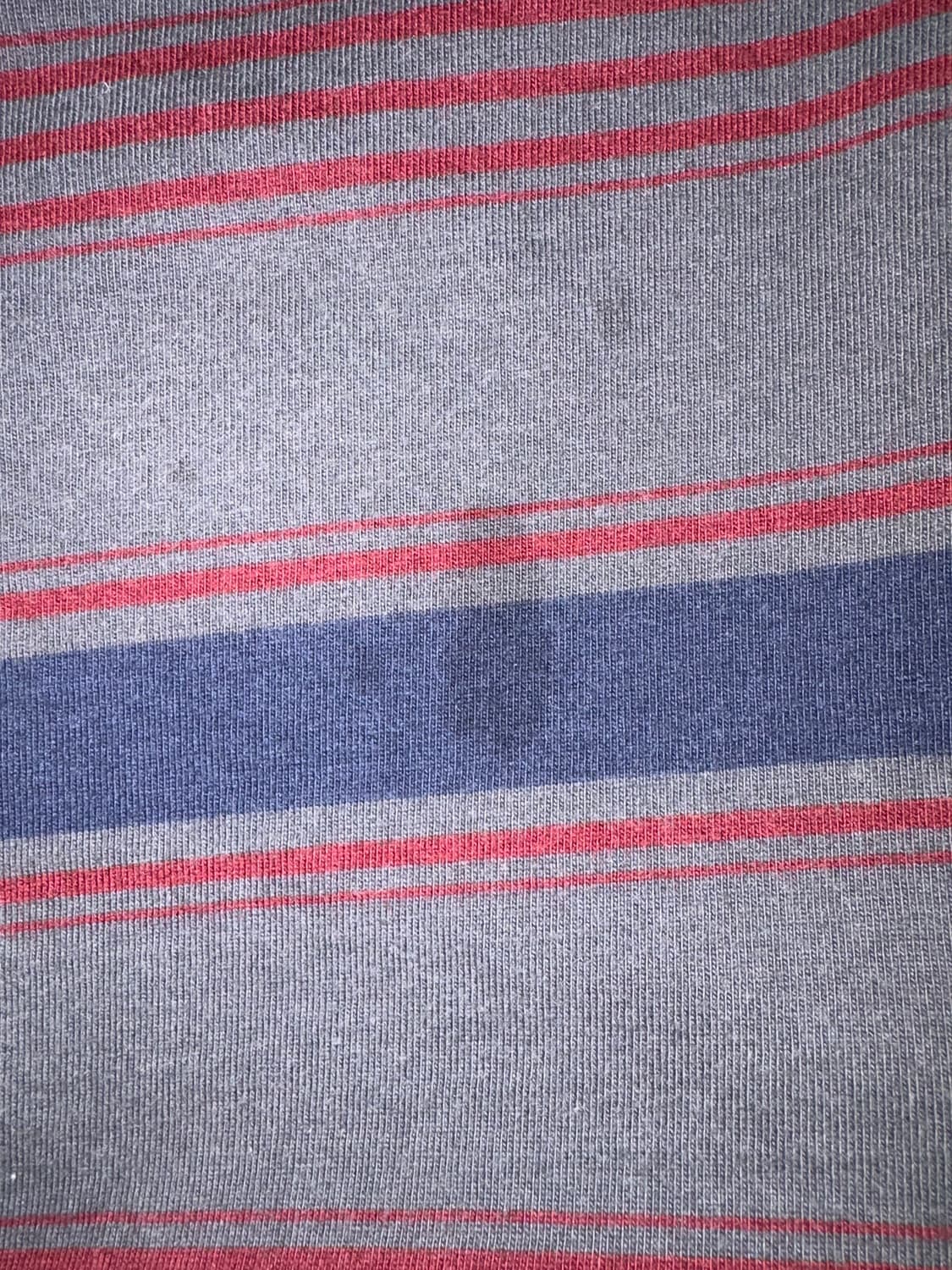 디스이즈네버뎃 스트라이프 롱슬리브 XL 상품이미지7