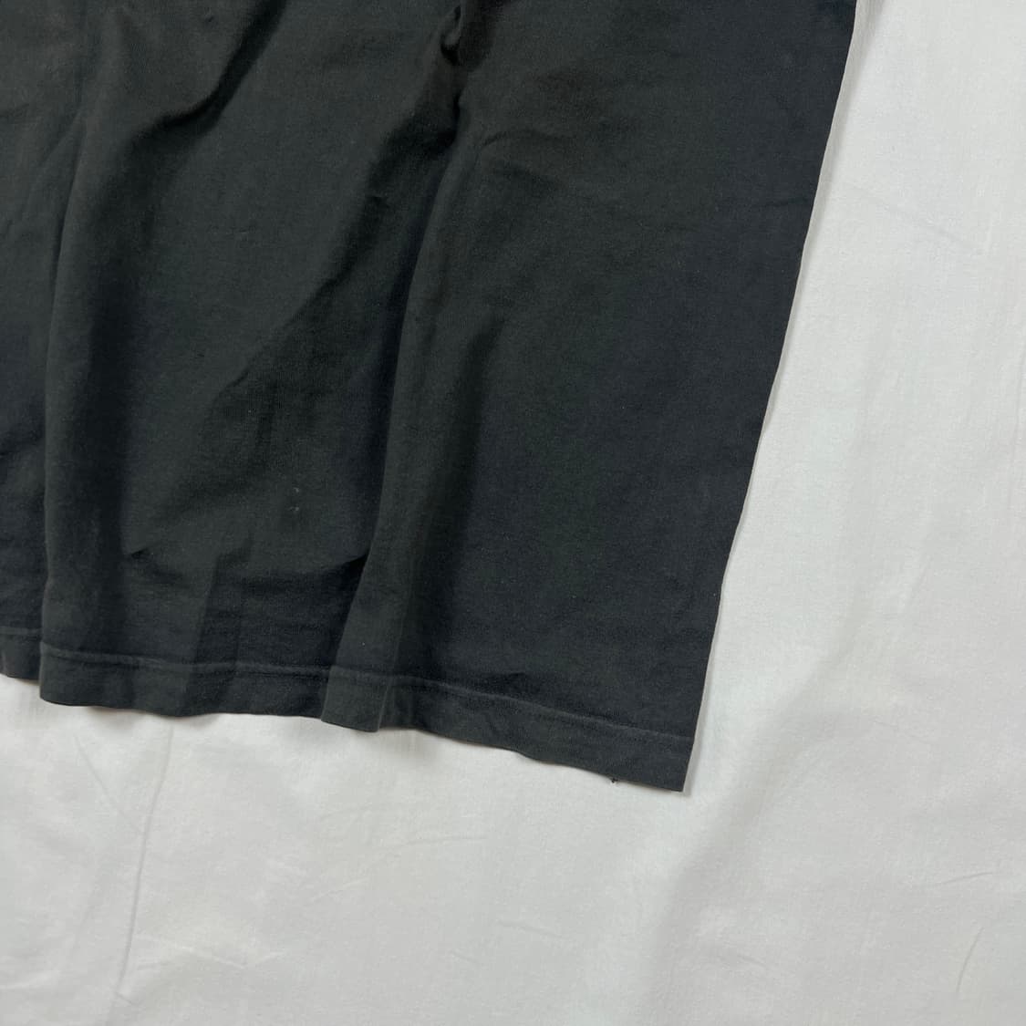 텐더로인 tenderloin 로고 반팔 피케셔츠 카라티 상품이미지4