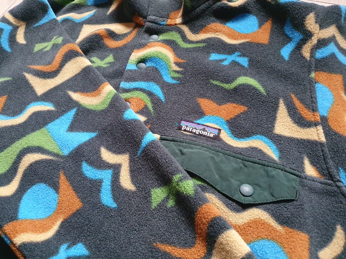 (S컨디션)파타고니아  신칠라 S 상품이미지5