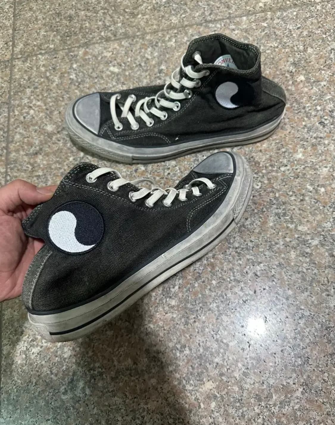 컨버스 아워레가시 285 상품이미지2