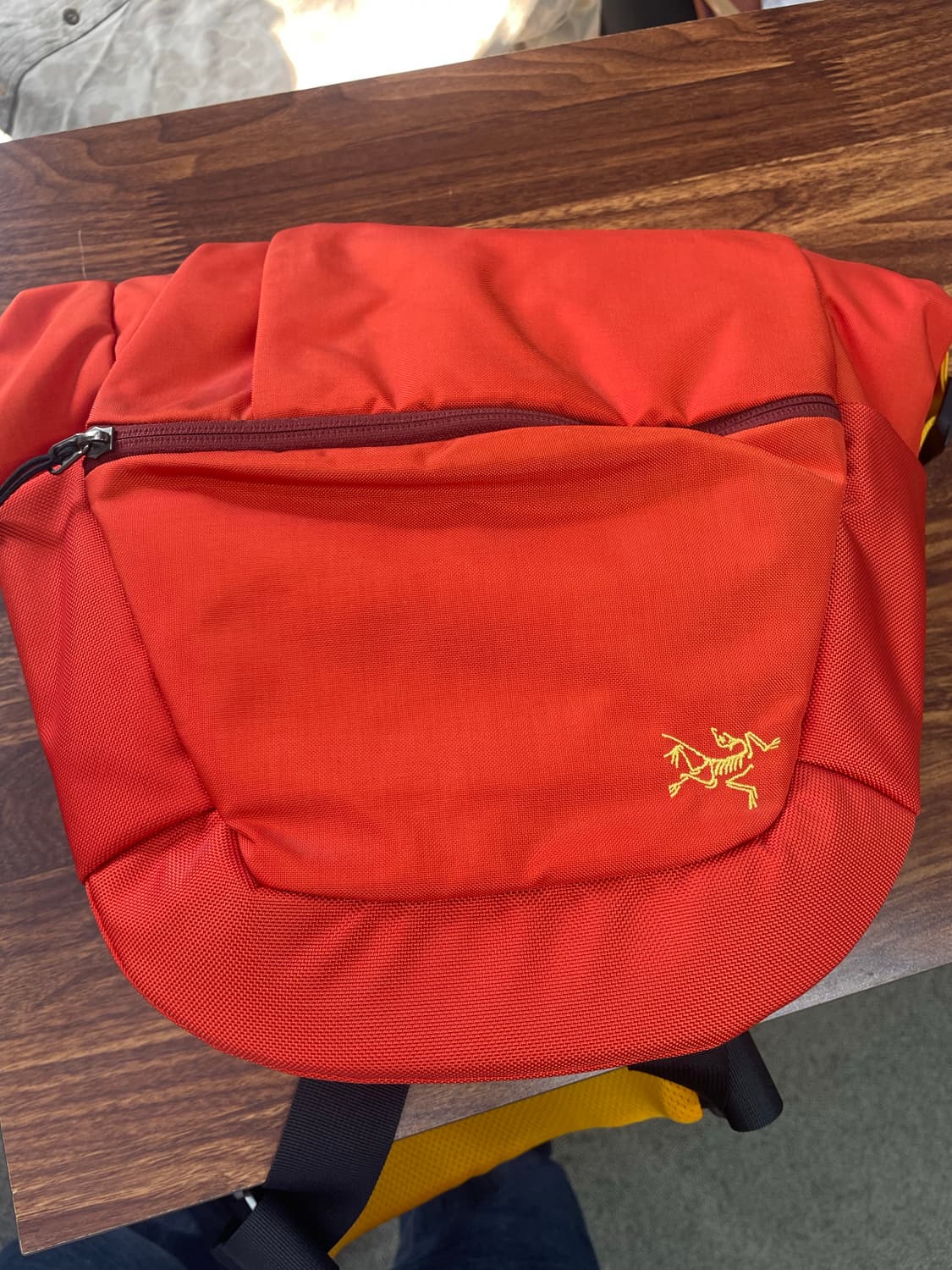 아크테릭스 mistral 8 side bag 상품이미지1