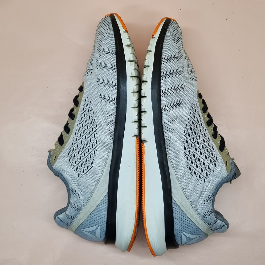 리복 프린트 스무스 남성런닝화270 상품이미지5