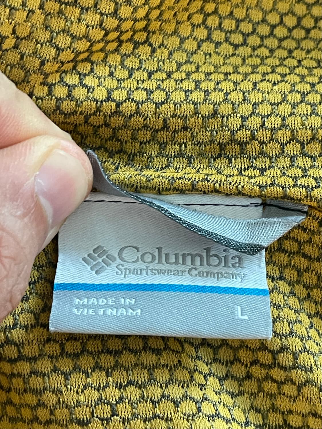 컬럼비아(Columbia) 왈로와 파크 자켓 100 상품이미지8