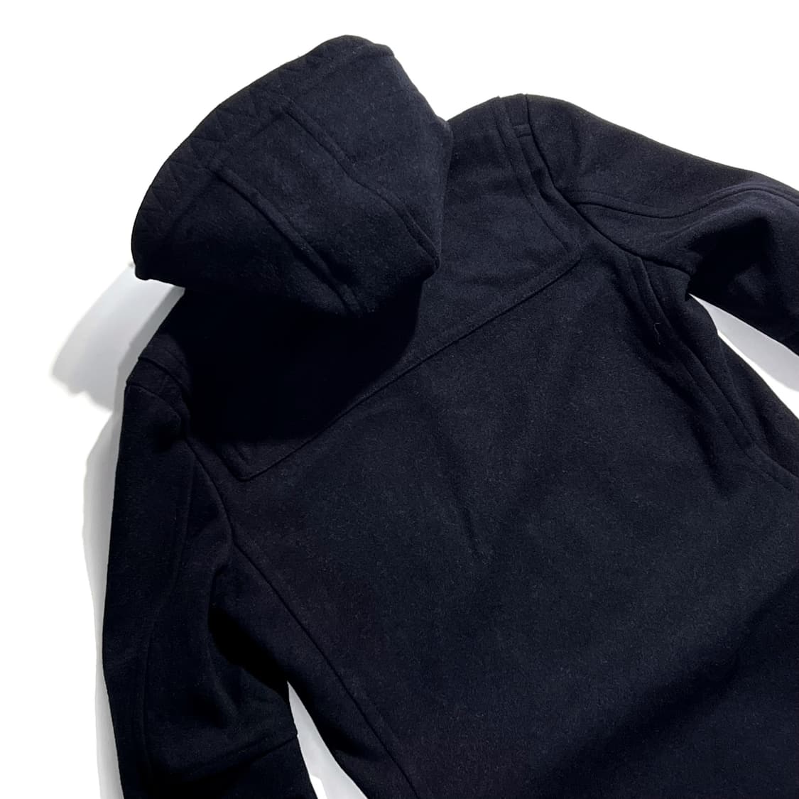 Nano Universe Duffle Coat 상품이미지3