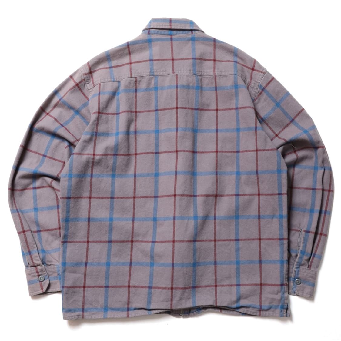 칼하트 Carhartt Check Pattern Linn Shirt 
 상품이미지4