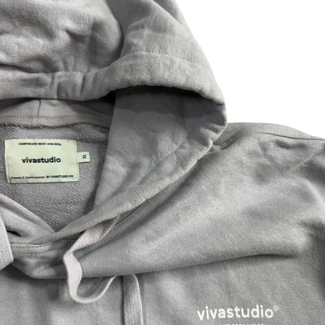 비바스튜디오 후드티  상품이미지2