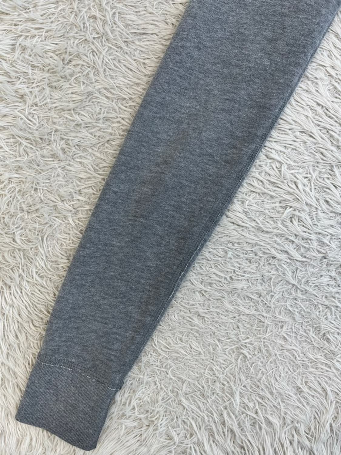 아베크롬비 후드 티셔츠/#2722 상품이미지2