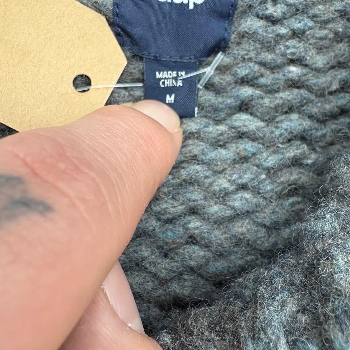 (95)갭코위찬 상품이미지5