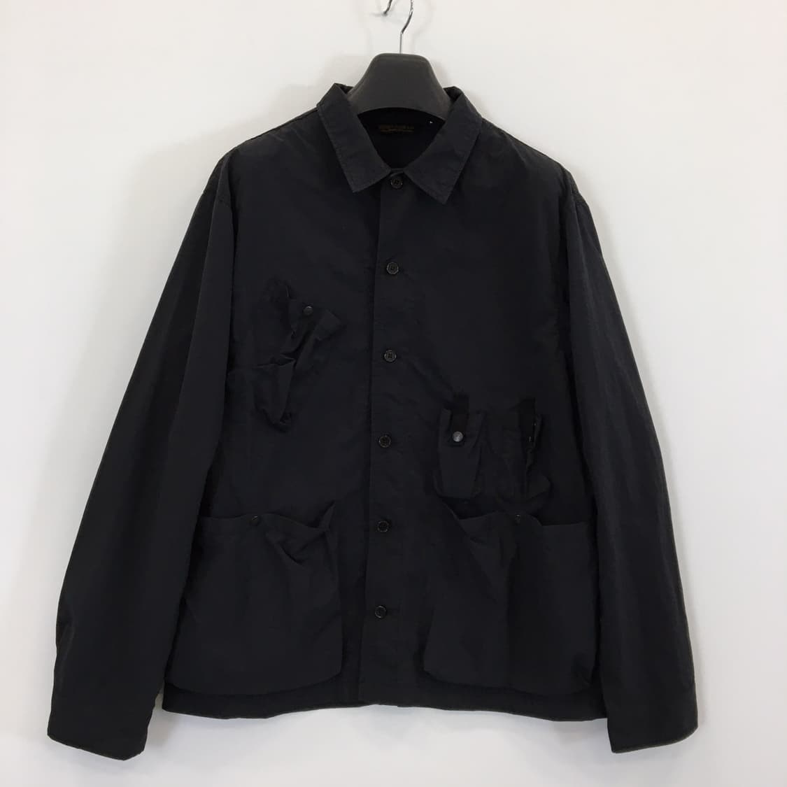 유니폼브릿지 유틸리티 셔츠자켓 XL  상품이미지1