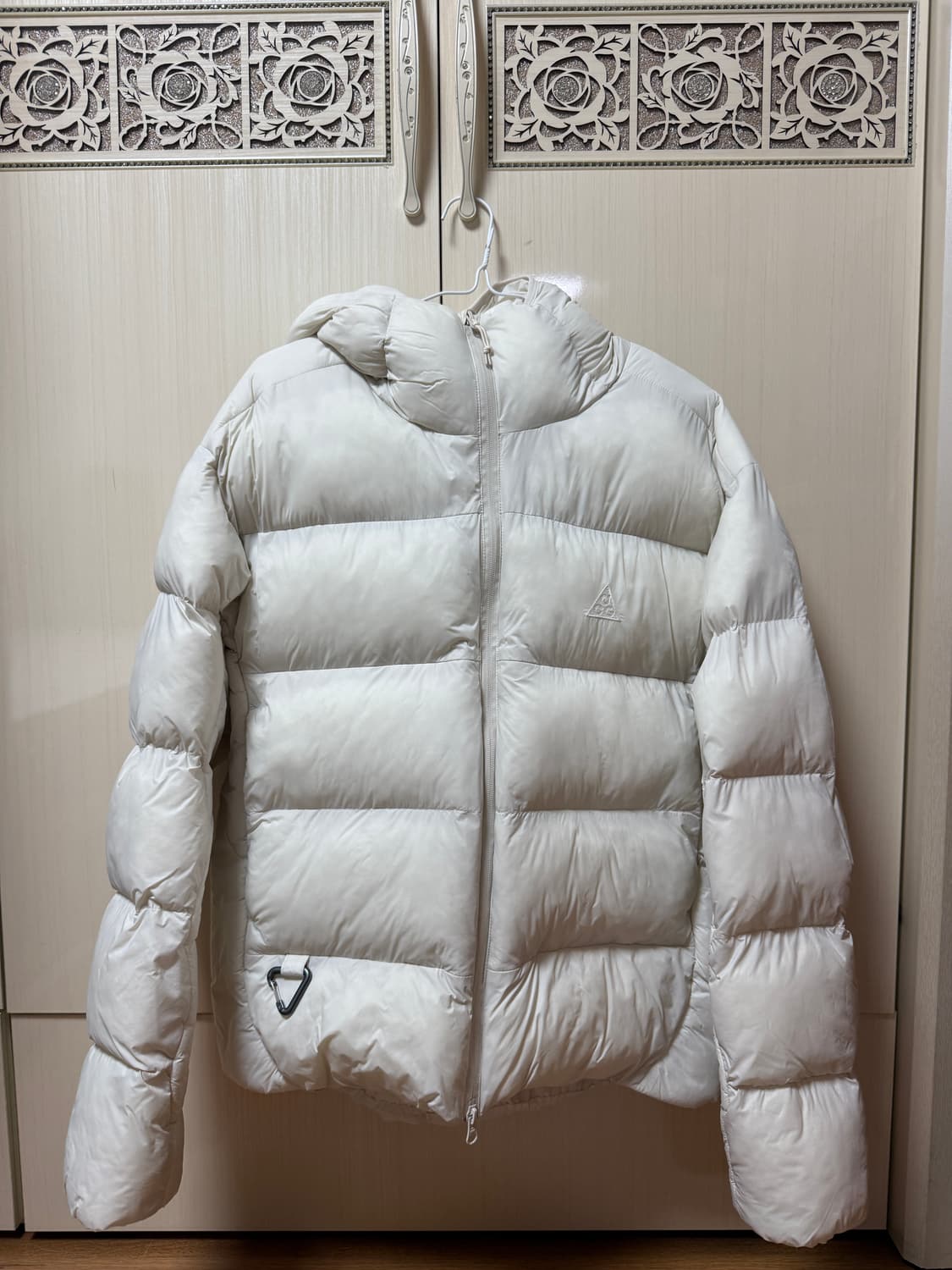 나이키 ACG 써마핏 패딩 M 상품이미지2