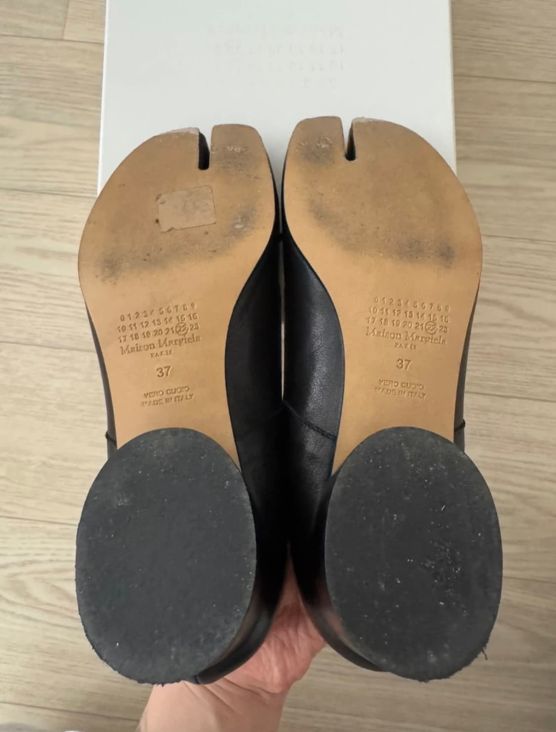 마르지엘라 타비 상품이미지3