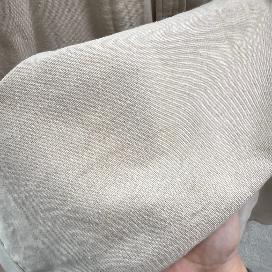 [M] 노티카 빈티지 셔츠 상품이미지8