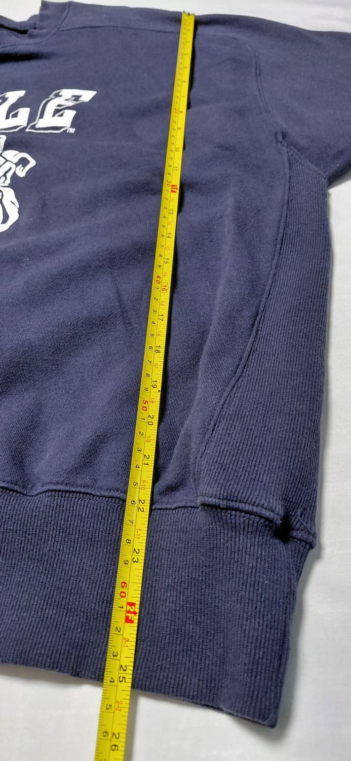 Tree cafe의 Yale 예일 네이비 맨투맨 F (무료배송) 상품이미지9