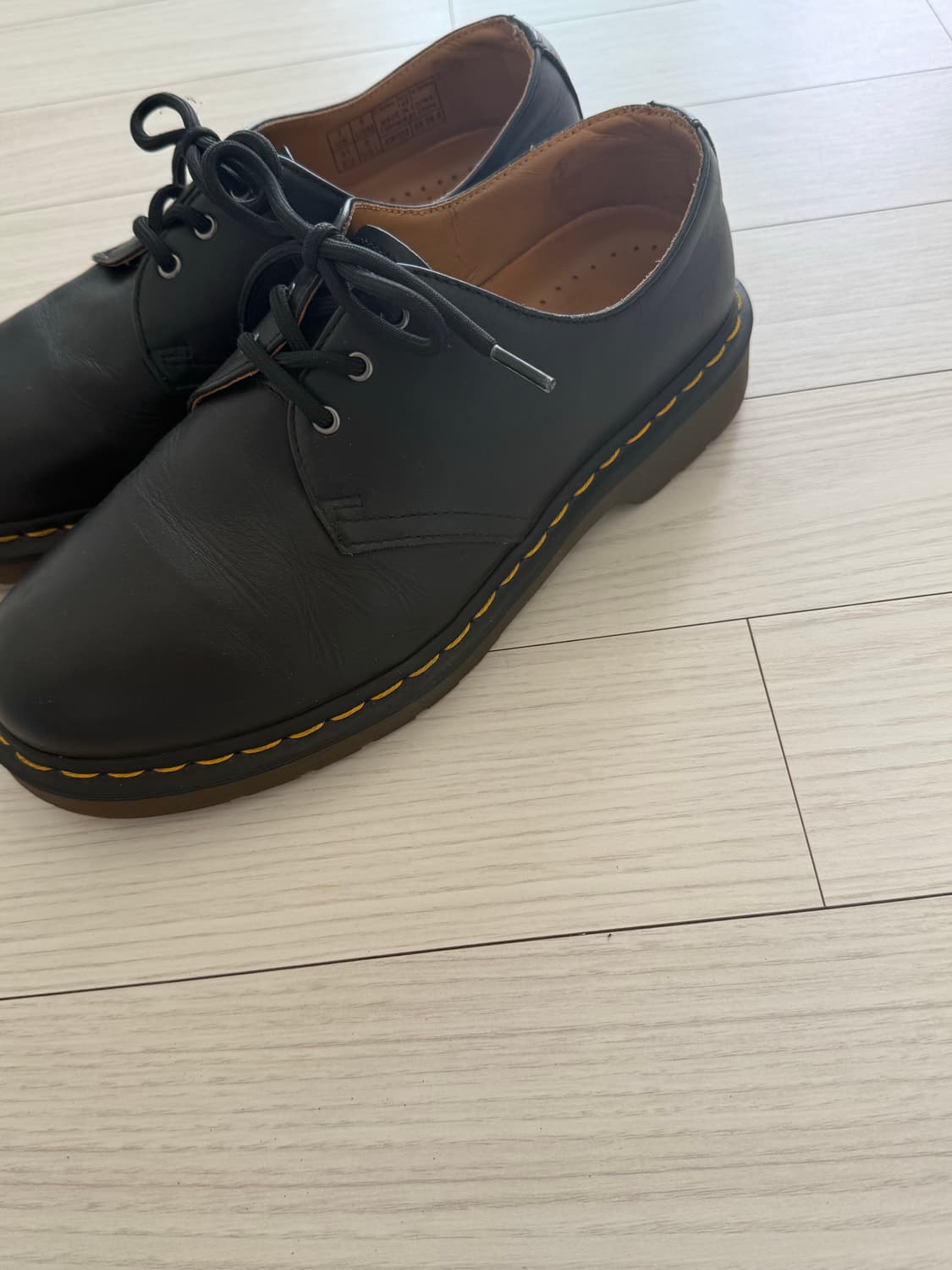 닥터마틴 1461나파 260 상품이미지2