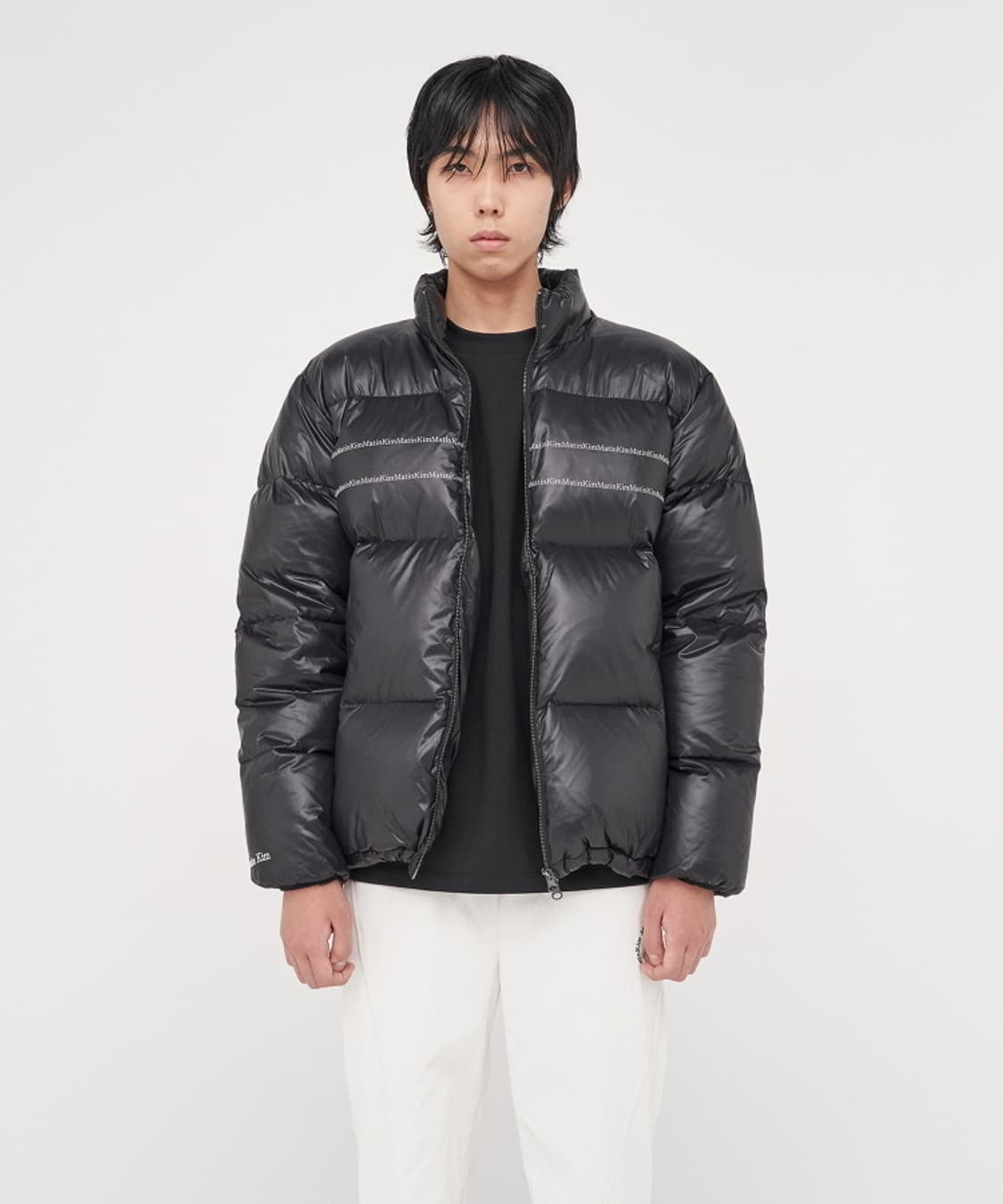 마뗑킴 패딩 상품이미지3
