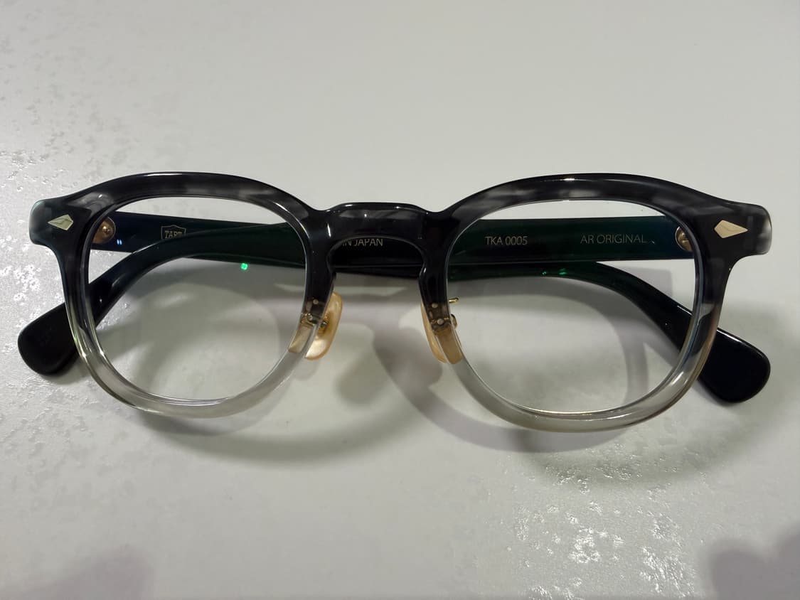 타르트옵티컬 이스트로그 46 블랙크리스탈 상품이미지2