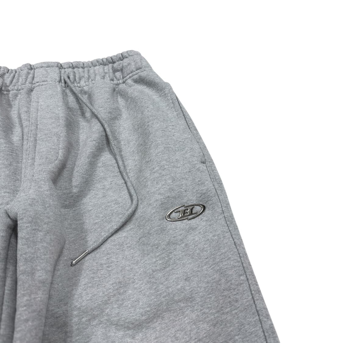 본투윈 크롬 B 조거팬츠 바지 그레이 1 상품이미지2