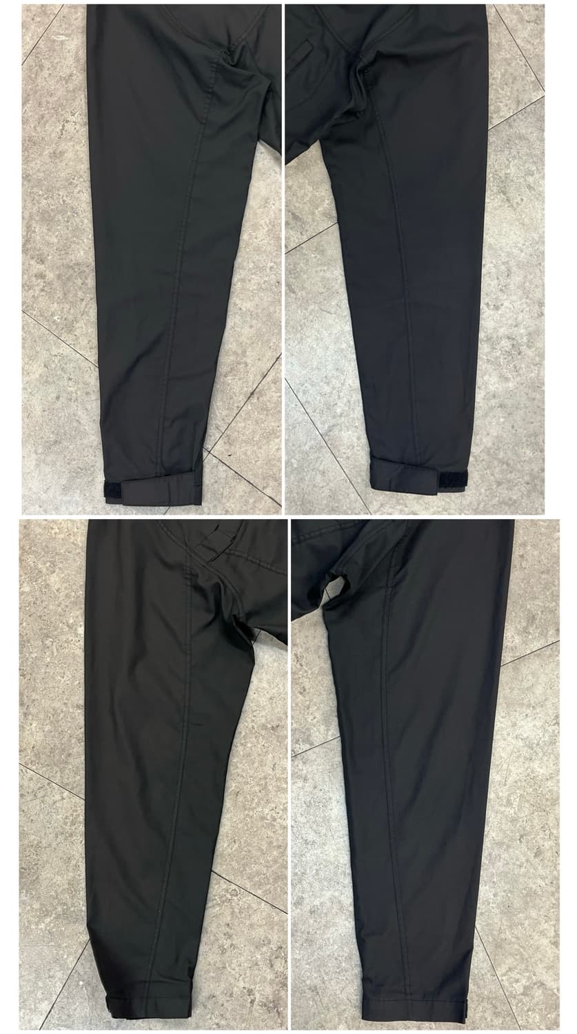 아디다스 독일 후드 바람막이 블랙 90 #csz3737 상품이미지10