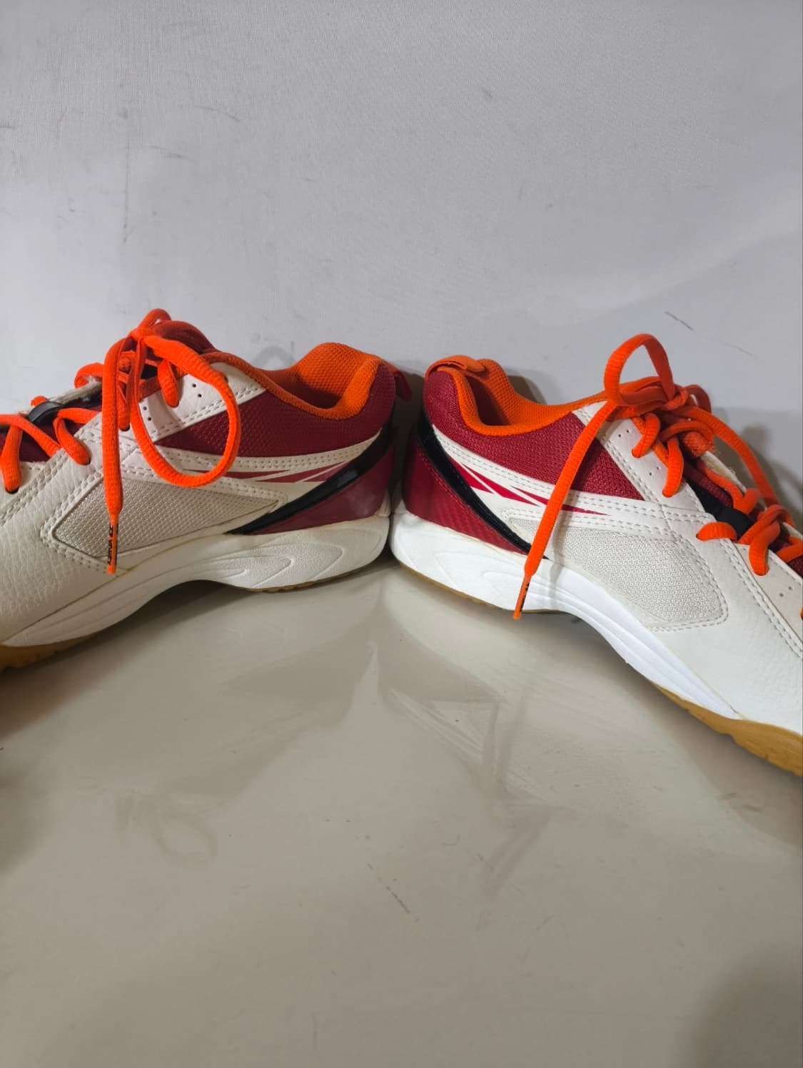 265mm 요넥스 에르고쉐이프 인도어화  상품이미지7