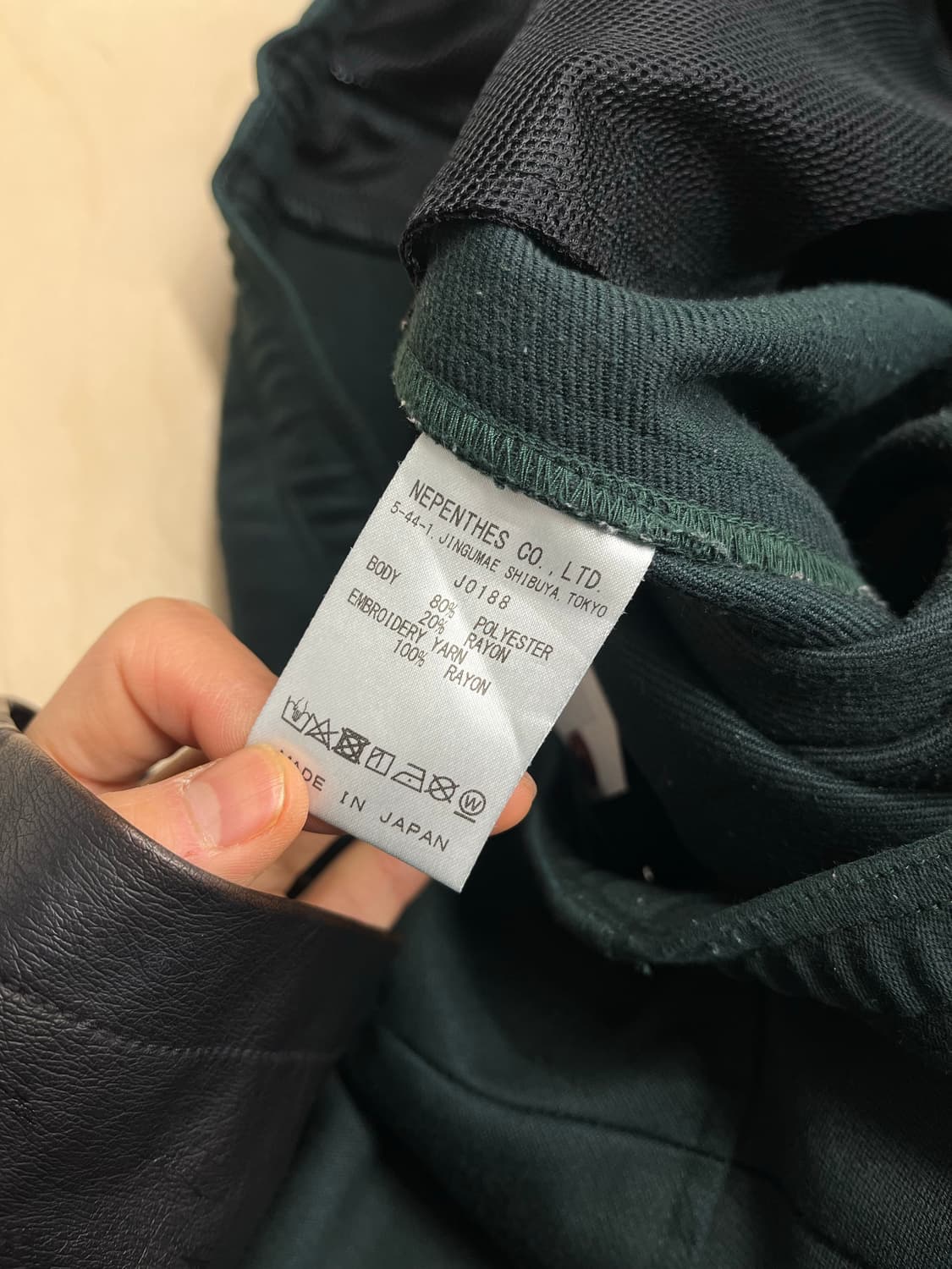 Needles 상품이미지8