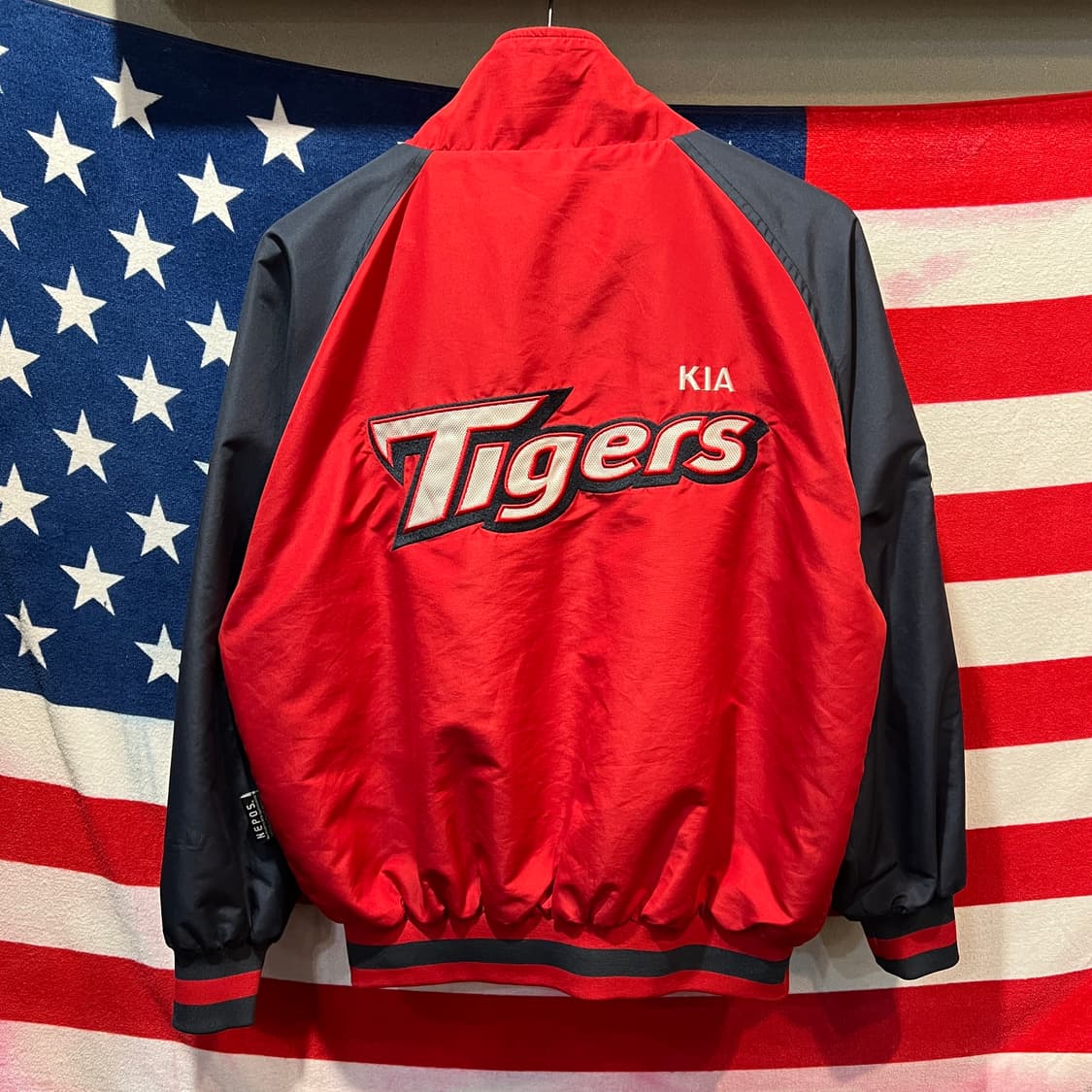 기아 타이거즈 점퍼 상품이미지4