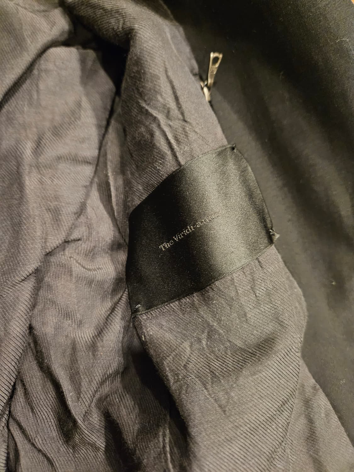 비리지안느 자켓 상품이미지4