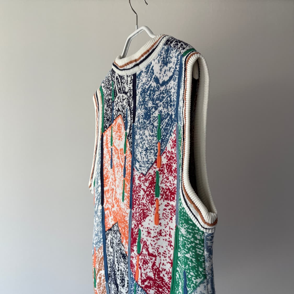  ▫️Missoni Knit Vest 상품이미지6