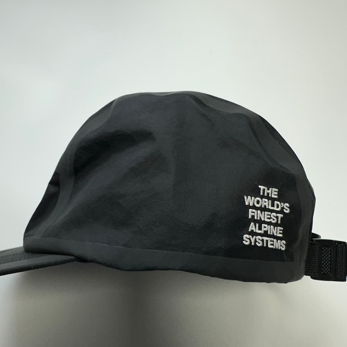 SUPREME x THE NORTH FACE 슈프림 노스페이스 캡 상품이미지4