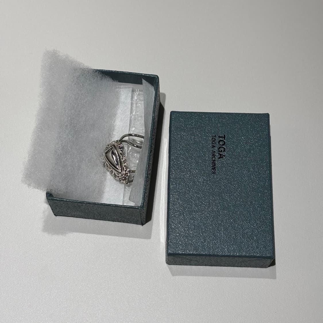 토가 아카이브 TOGA 타이 목걸이 상품이미지5