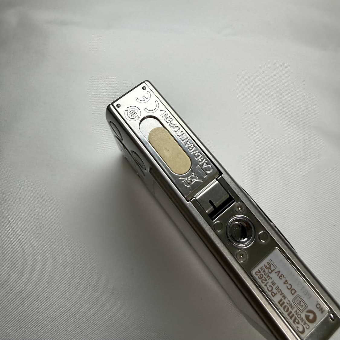 캐논 IXY 25 IS / IXUS 85 IS (익시, 익서스) 상품이미지6