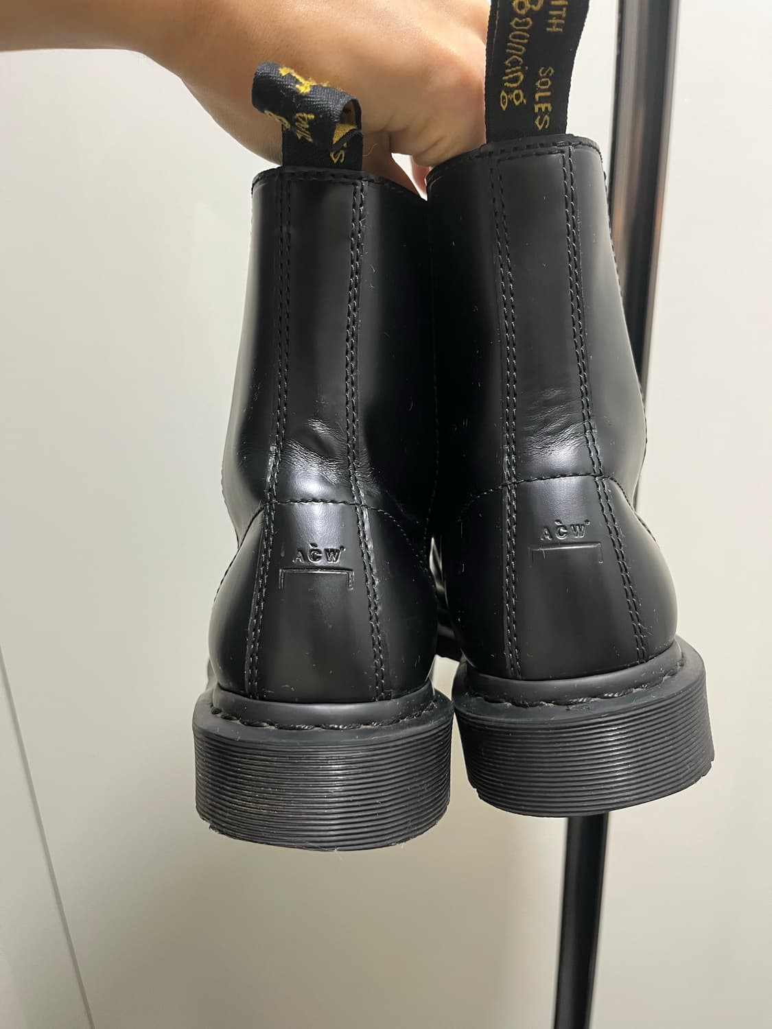 A cold wall / Dr. Martens 1460 닥터마틴 상품이미지2