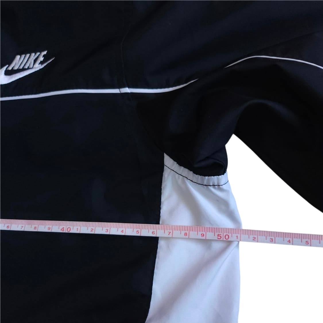 나이키 바람막이 95 M 트레이닝 러닝 상품이미지8