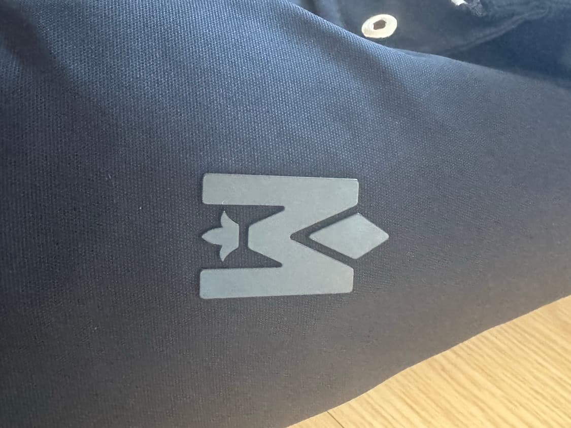 맥케이지 딕슨 36 실버퍼 상품이미지2