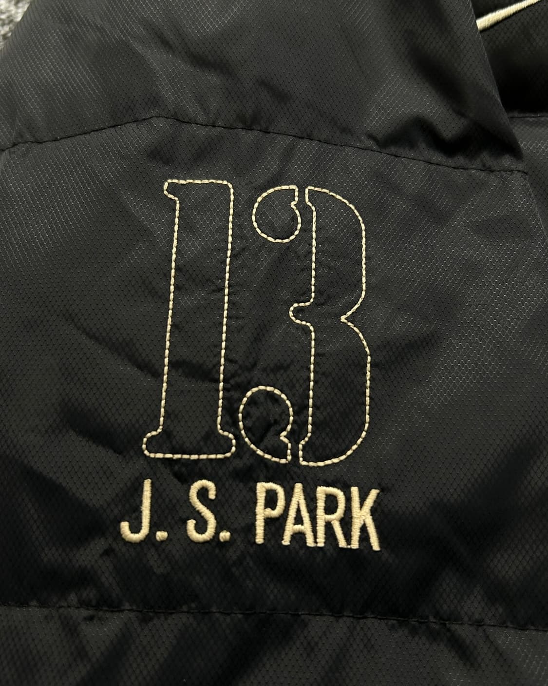 나이키 맨체스터 유나이티드 박지성 패딩 점퍼  상품이미지3