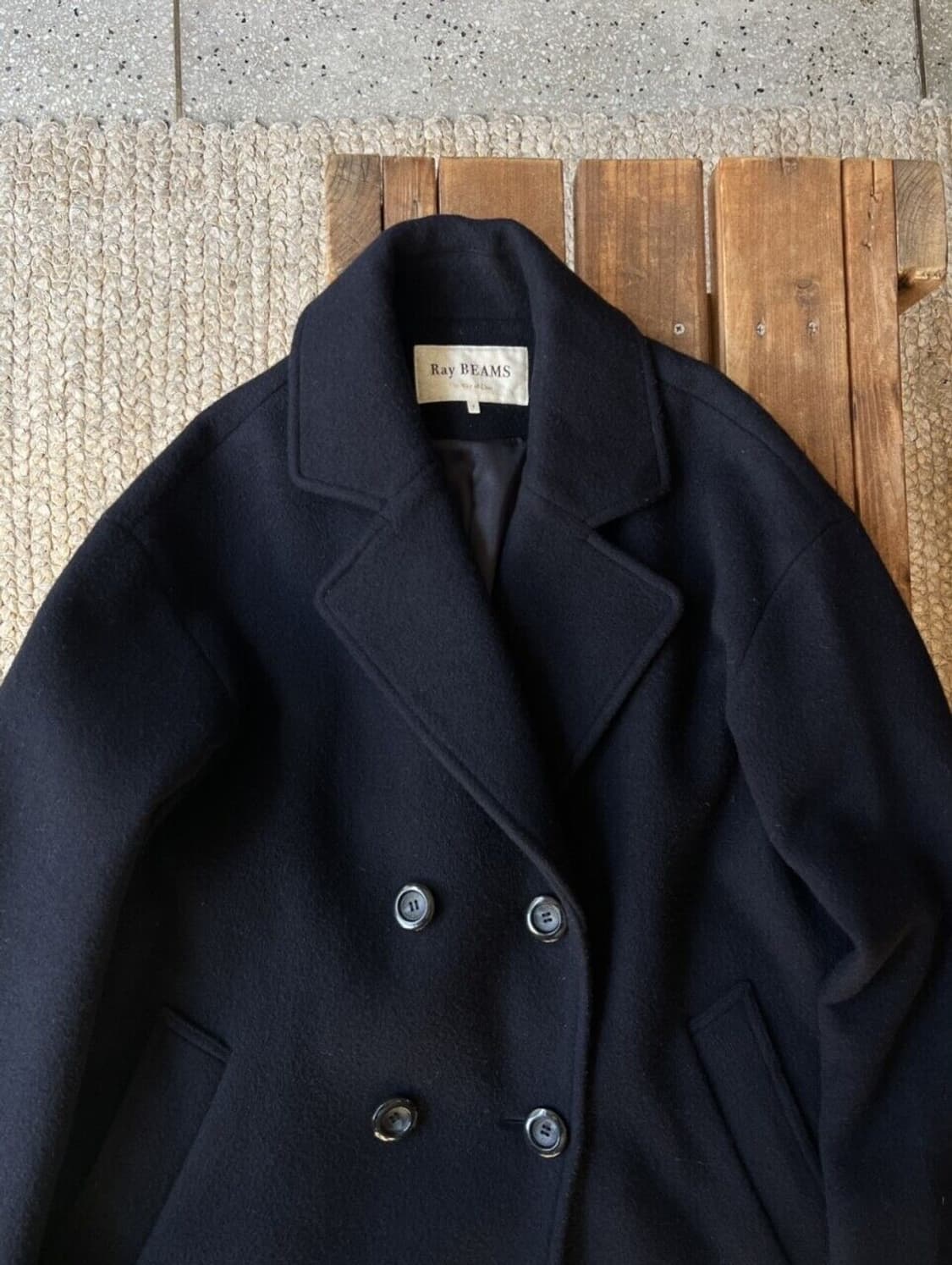 Ray beams 상품이미지3