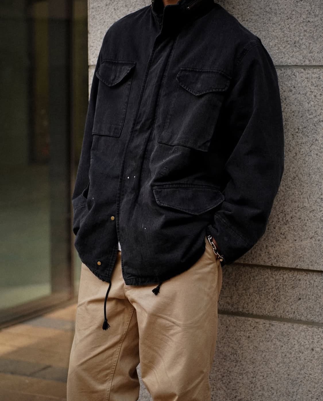 오베르쥬 어드레서 M65 상품이미지4