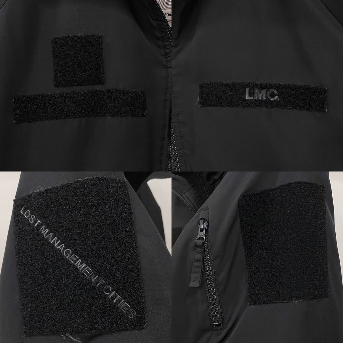 LMC level7 신슐레이트 파카 상품이미지4