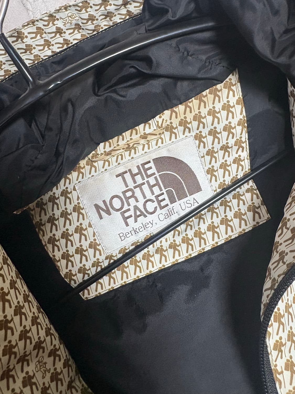 노스페이스 바람막이 상품이미지4