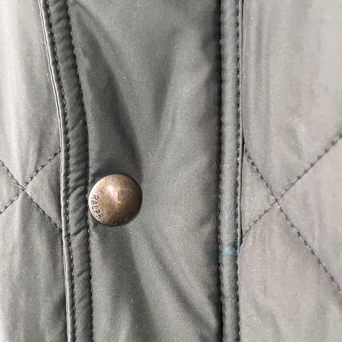 [S] 폴로 랄프로렌 퀼팅베스트 퀼팅조끼 상품이미지7