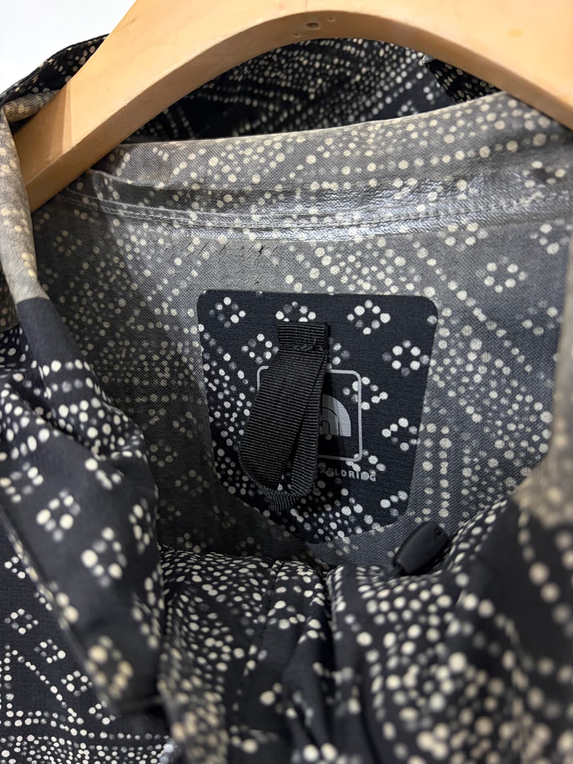 THE NORTH FACE jacket 상품이미지7