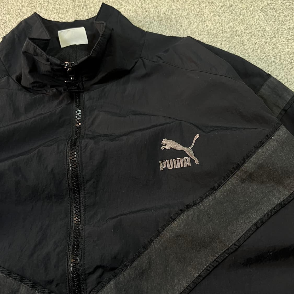 푸마 와일드 라이더 리플랙티브 자켓 상품이미지2