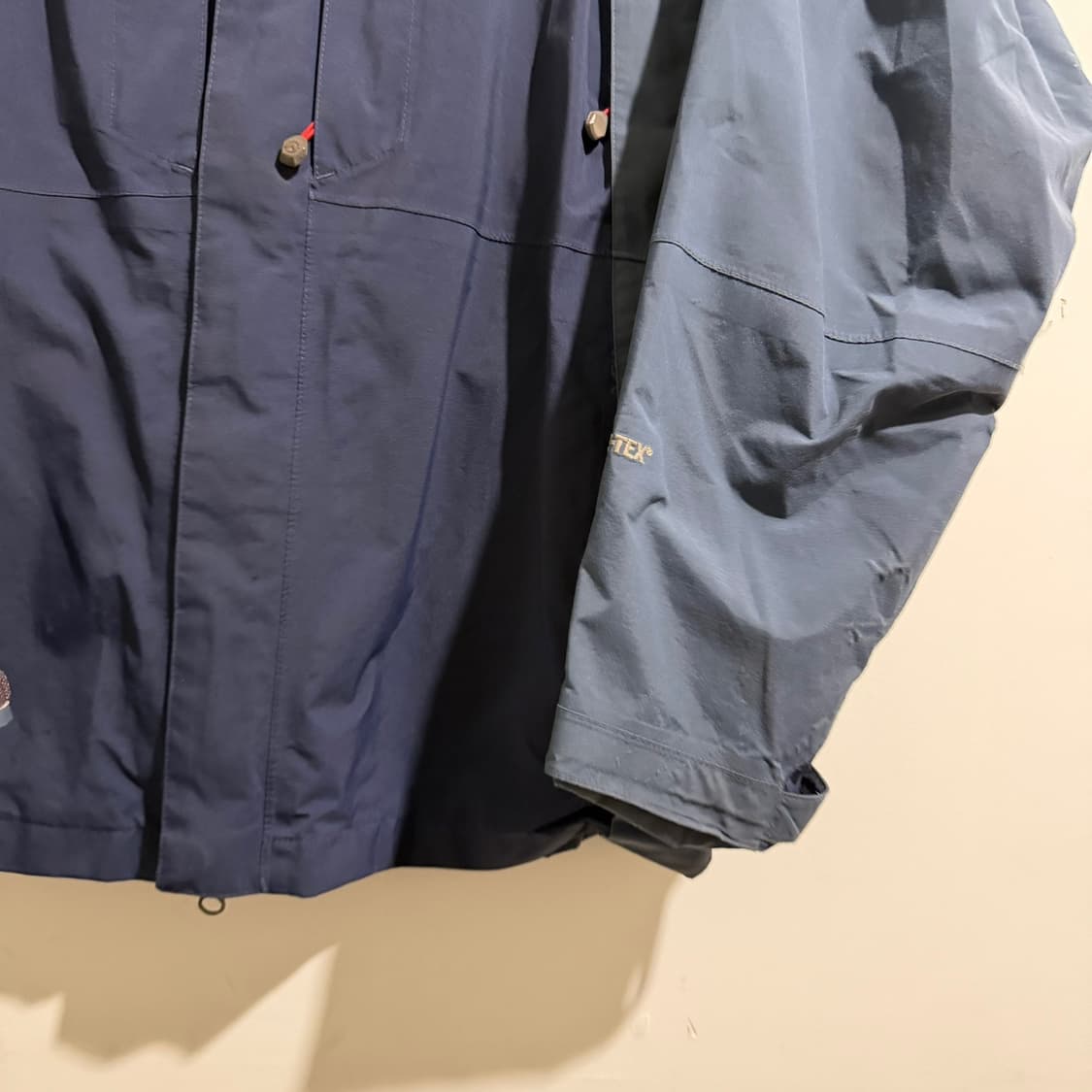 노스페이스 바람막이 자켓 상품이미지4