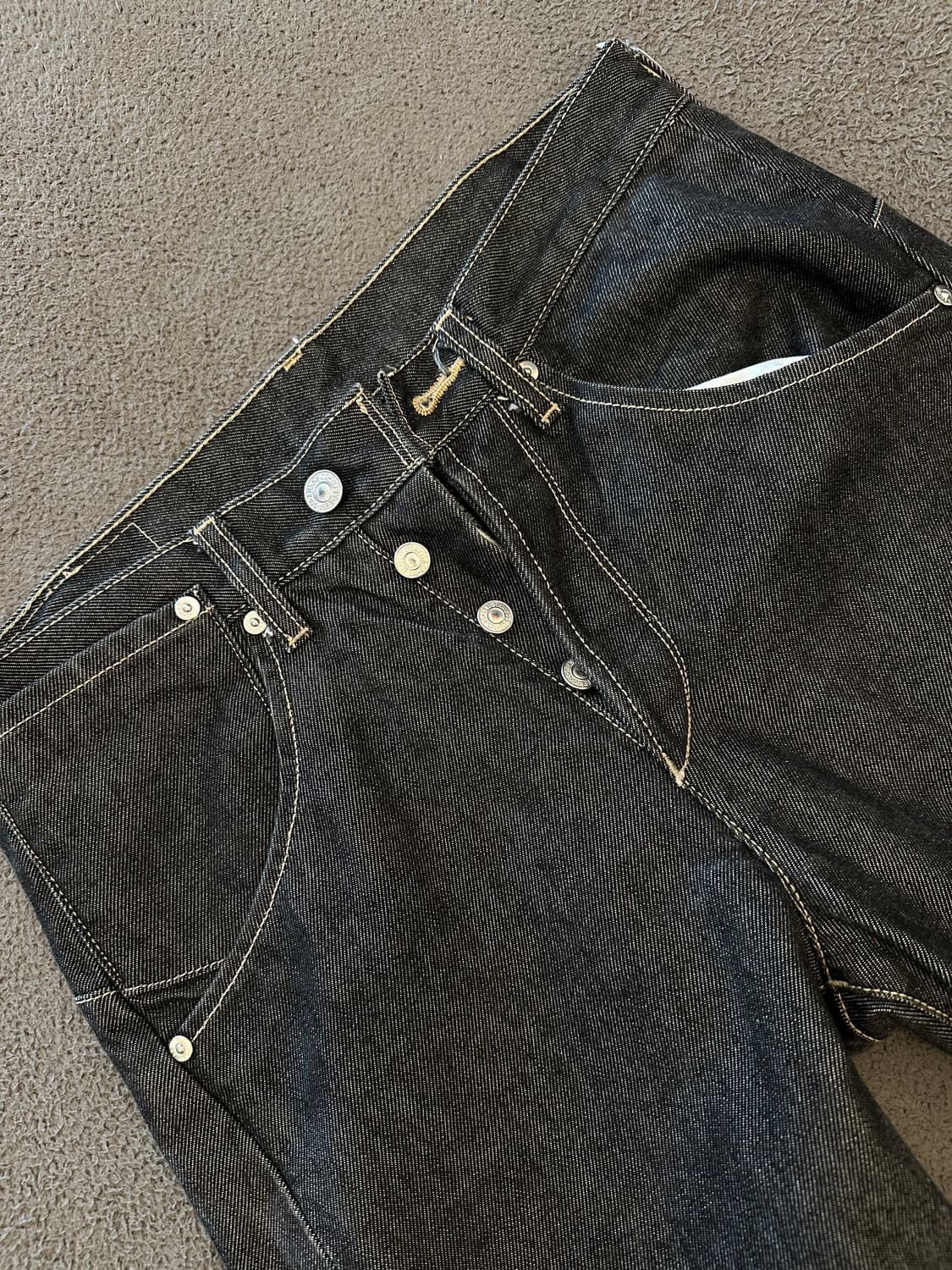 리바이스 엔지니어드 처분 28 상품이미지3