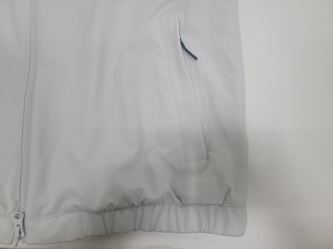 (새상품) NIKE 23FW 나이키 언스크립트 골프 바람막이 자켓/남 L 상품이미지6