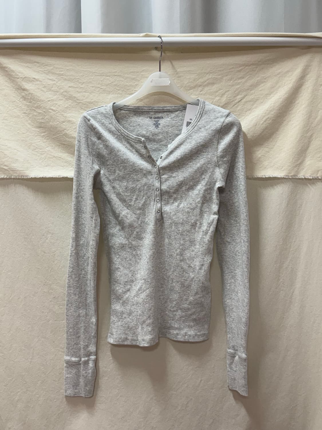 브랜디멜빌 롱슬리브 상품이미지1