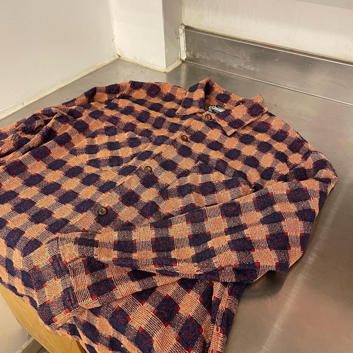 슈가케인 셔켓 상품이미지3